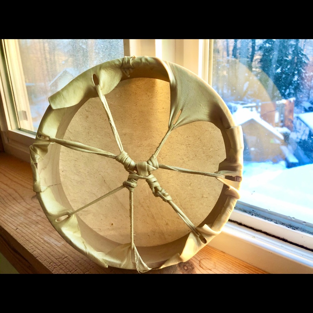 Small Youth Drum - Picture 2 of 2